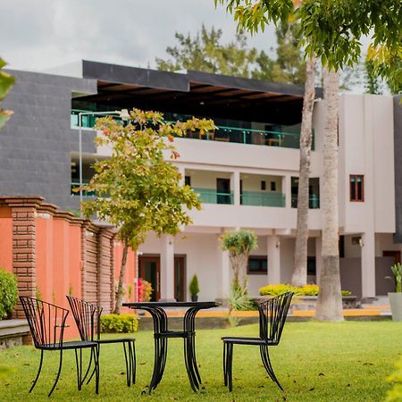 Río Verde Hotel La Querencia מראה חיצוני תמונה