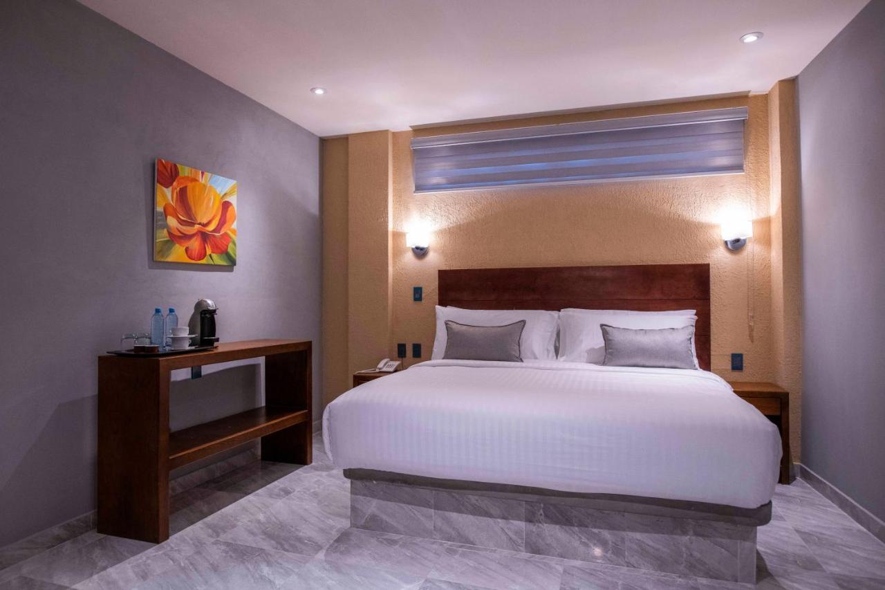 Río Verde Hotel La Querencia מראה חיצוני תמונה