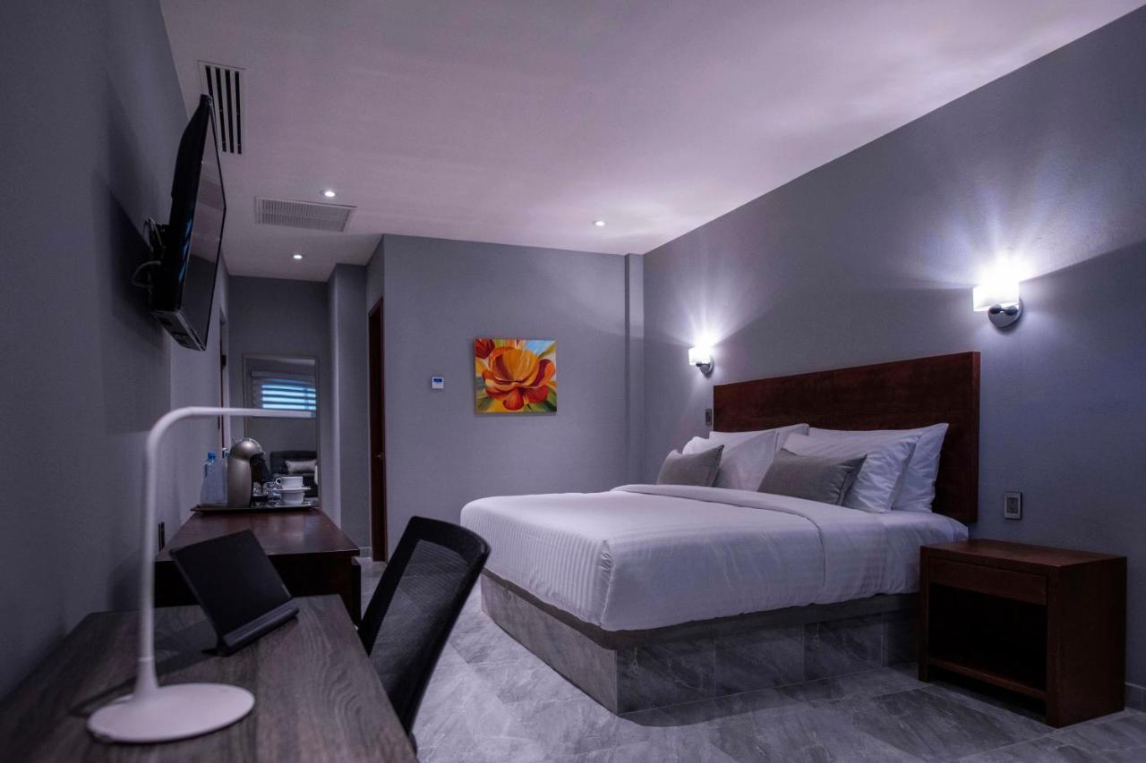 Río Verde Hotel La Querencia מראה חיצוני תמונה
