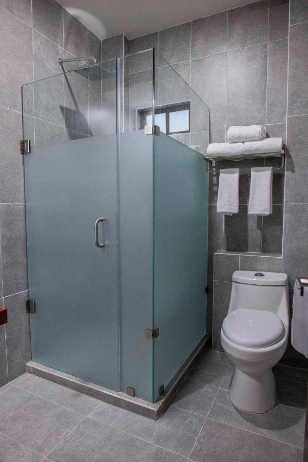 Río Verde Hotel La Querencia מראה חיצוני תמונה