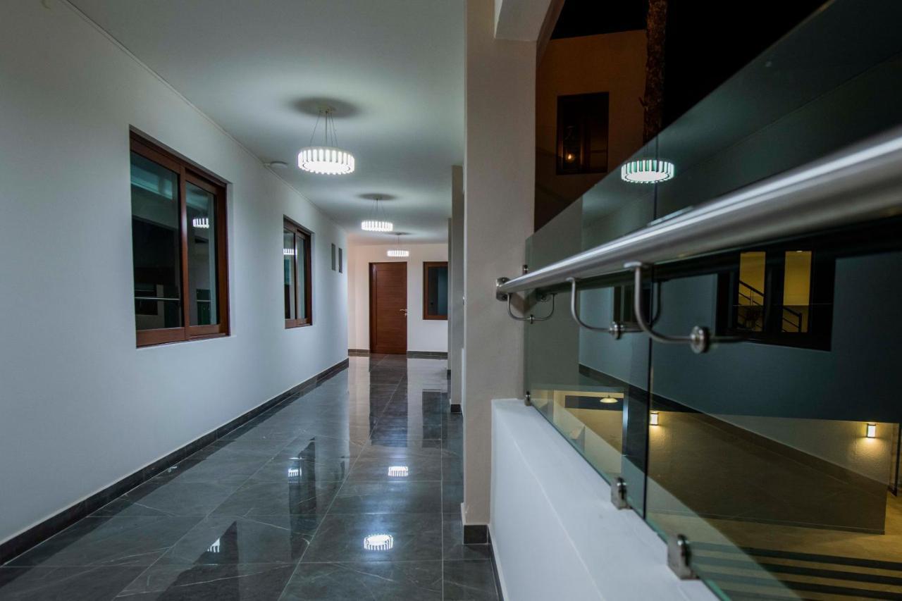 Río Verde Hotel La Querencia מראה חיצוני תמונה