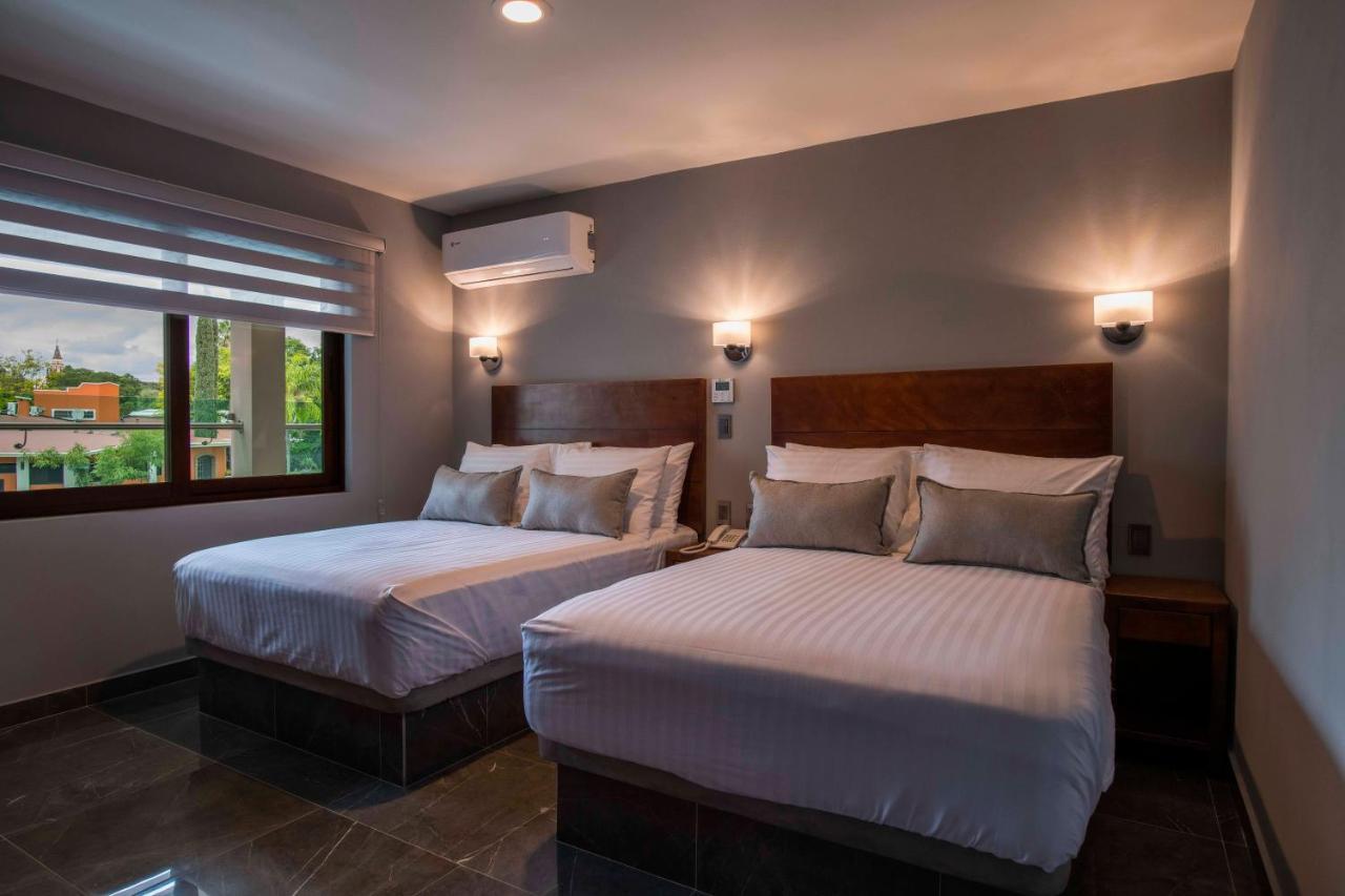 Río Verde Hotel La Querencia מראה חיצוני תמונה
