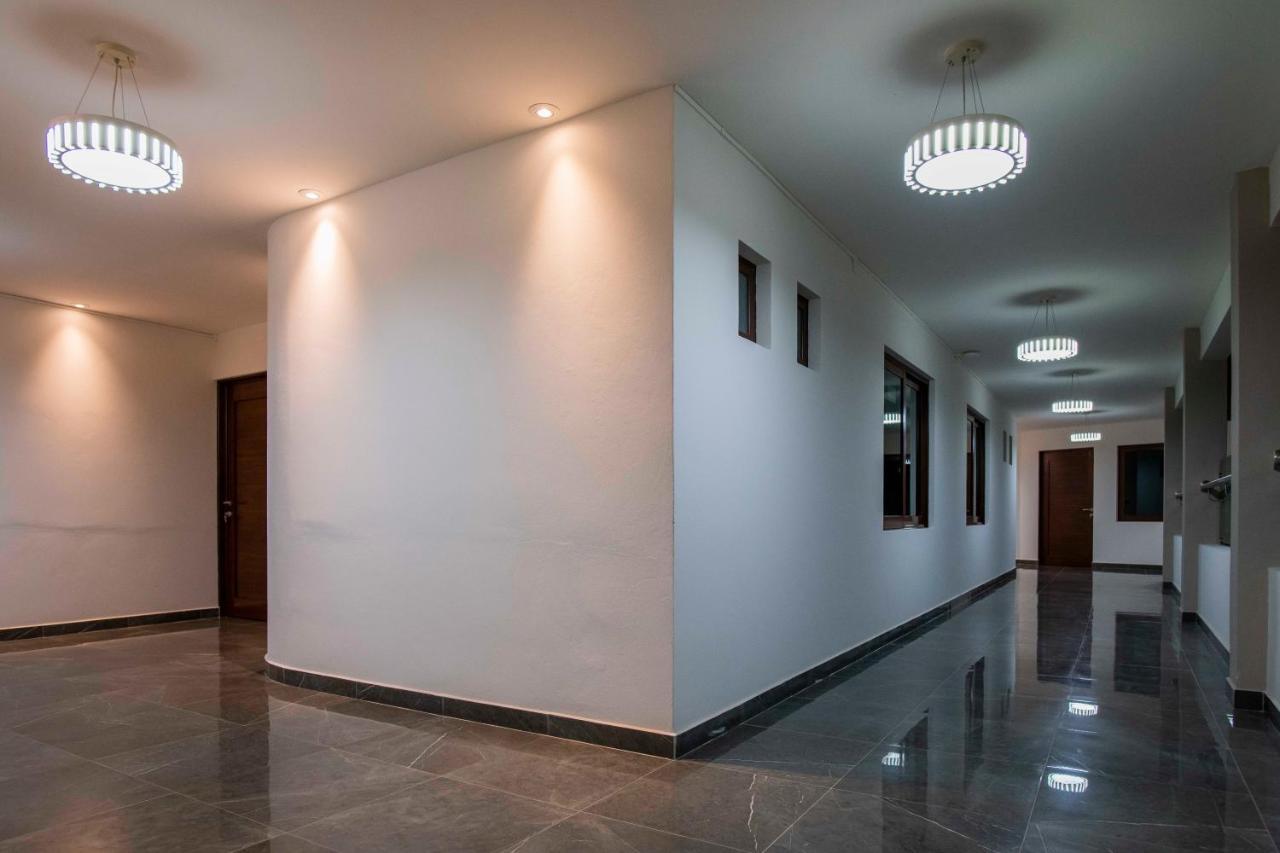 Río Verde Hotel La Querencia מראה חיצוני תמונה