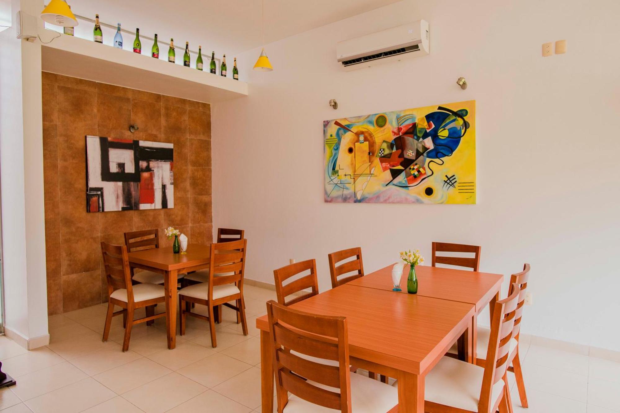 Río Verde Hotel La Querencia מראה חיצוני תמונה