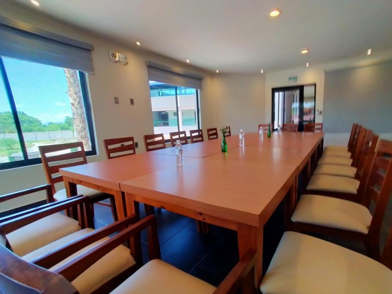 Río Verde Hotel La Querencia מראה חיצוני תמונה