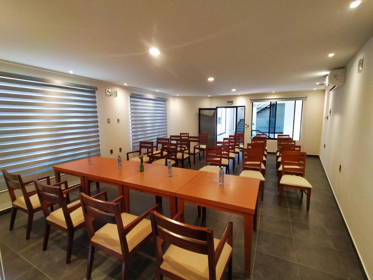 Río Verde Hotel La Querencia מראה חיצוני תמונה