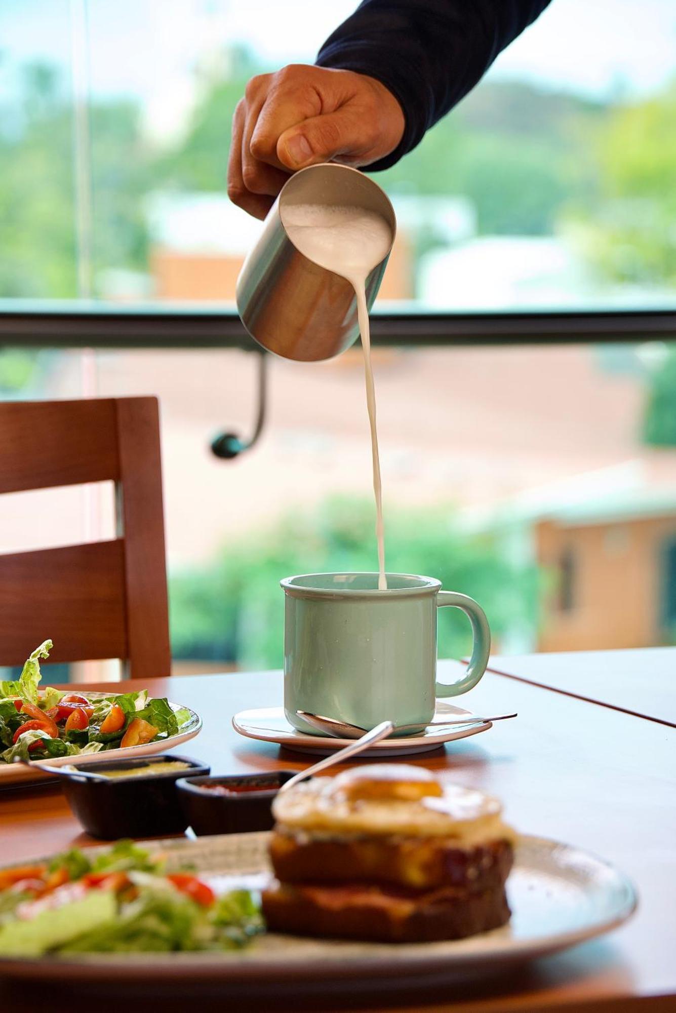 Río Verde Hotel La Querencia מראה חיצוני תמונה